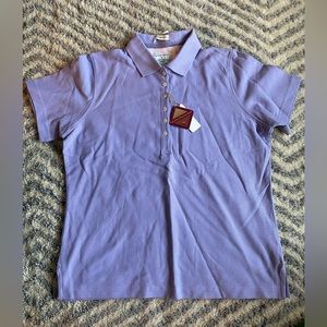 NWT Outer Banks Polo Shirt, Men’s S